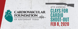 4th Annual Cardiovascular Foundation Shoot-Out